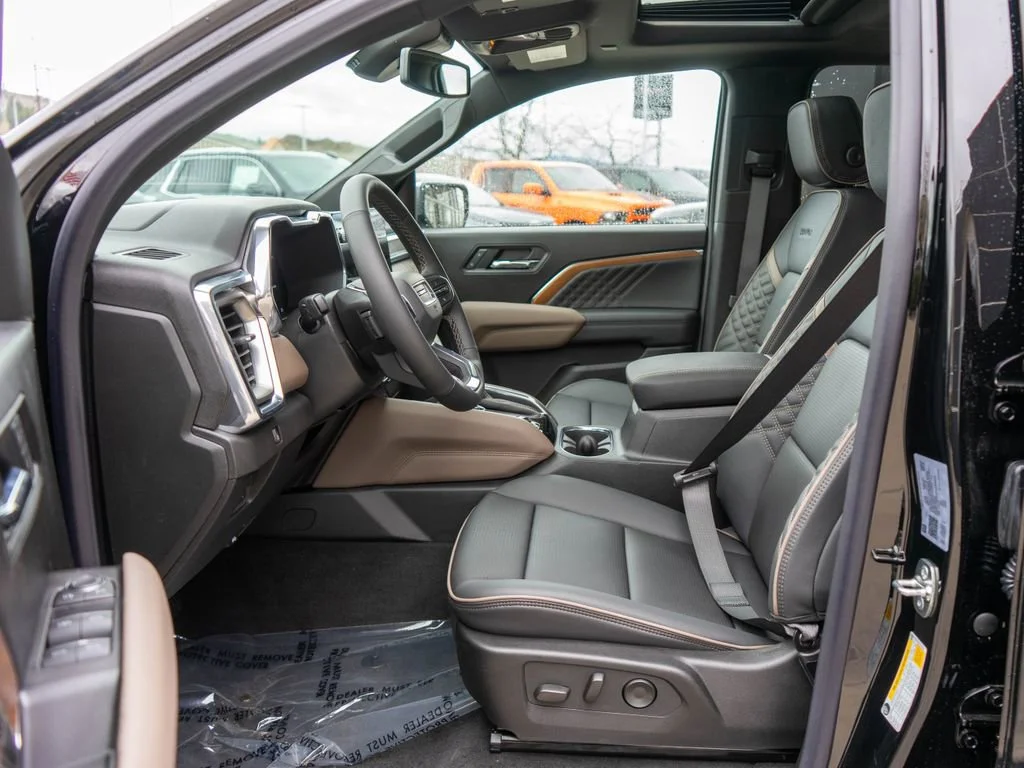 2026 GMC Canyon Denali - Photo 11