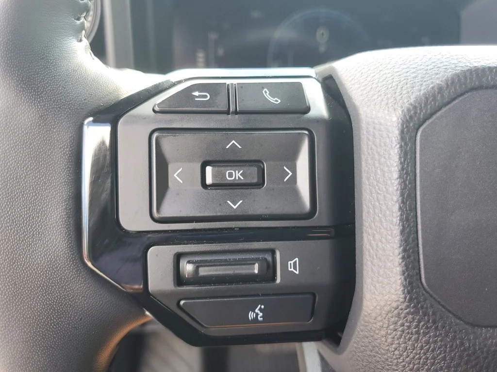 Used 2024 Black Toyota 1958 image 15