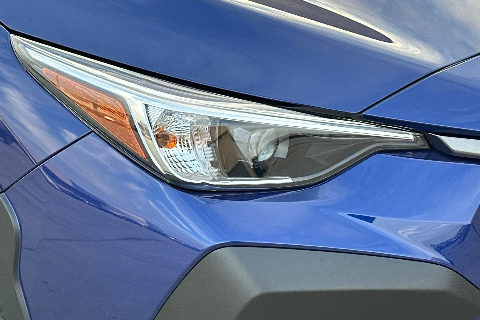 New 2026 SAPPHIRE BLUE PEARL Subaru Premium image 31