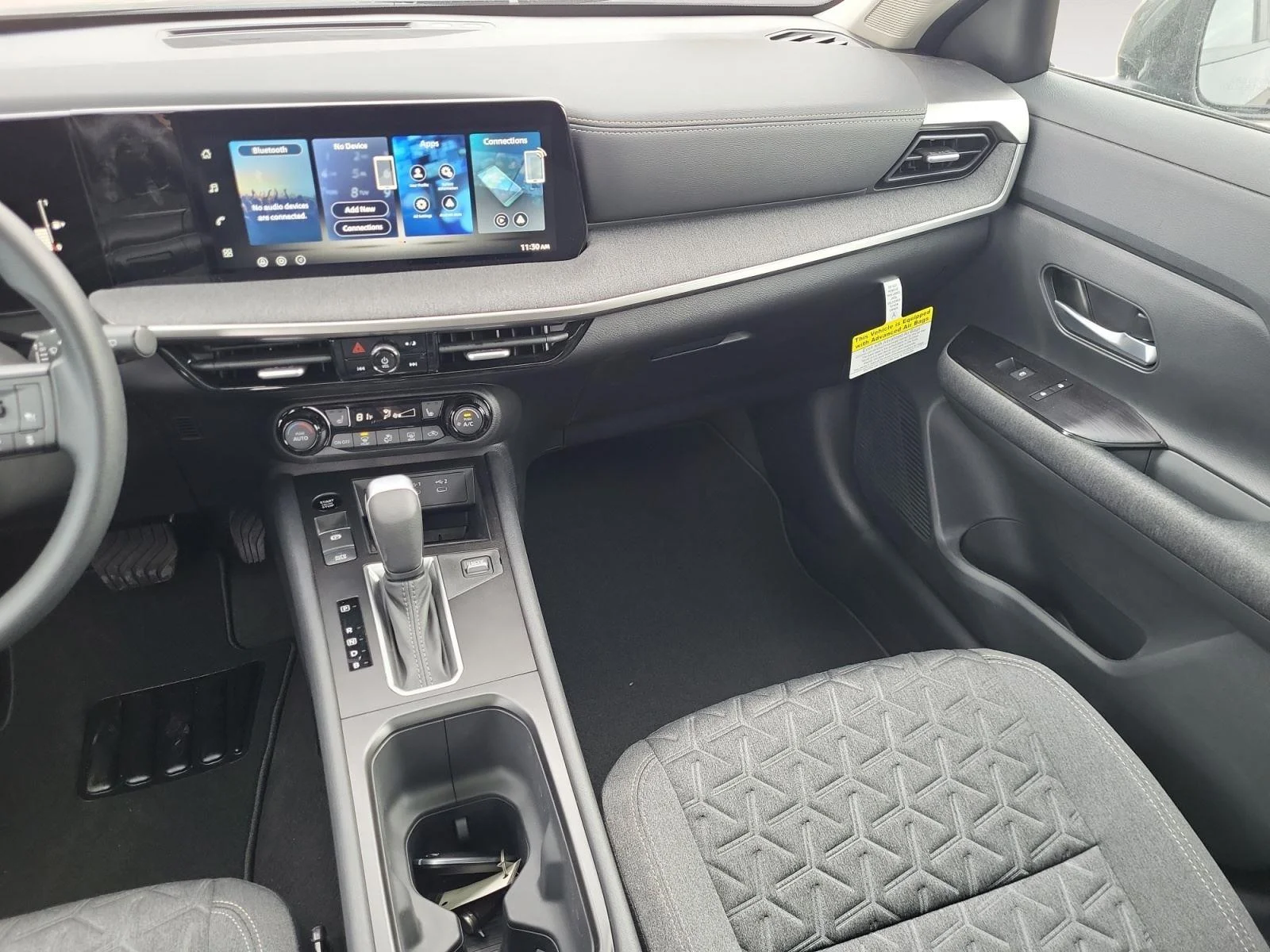 2026 Nissan KICKS SV AWD - Photo 12