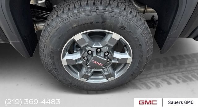 2026 GMC Sierra 2500HD SLT - Photo 29