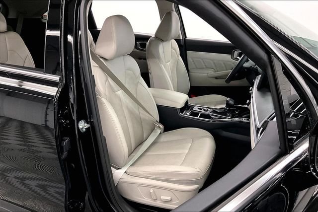 2025 Kia Sorento SX - Photo 8