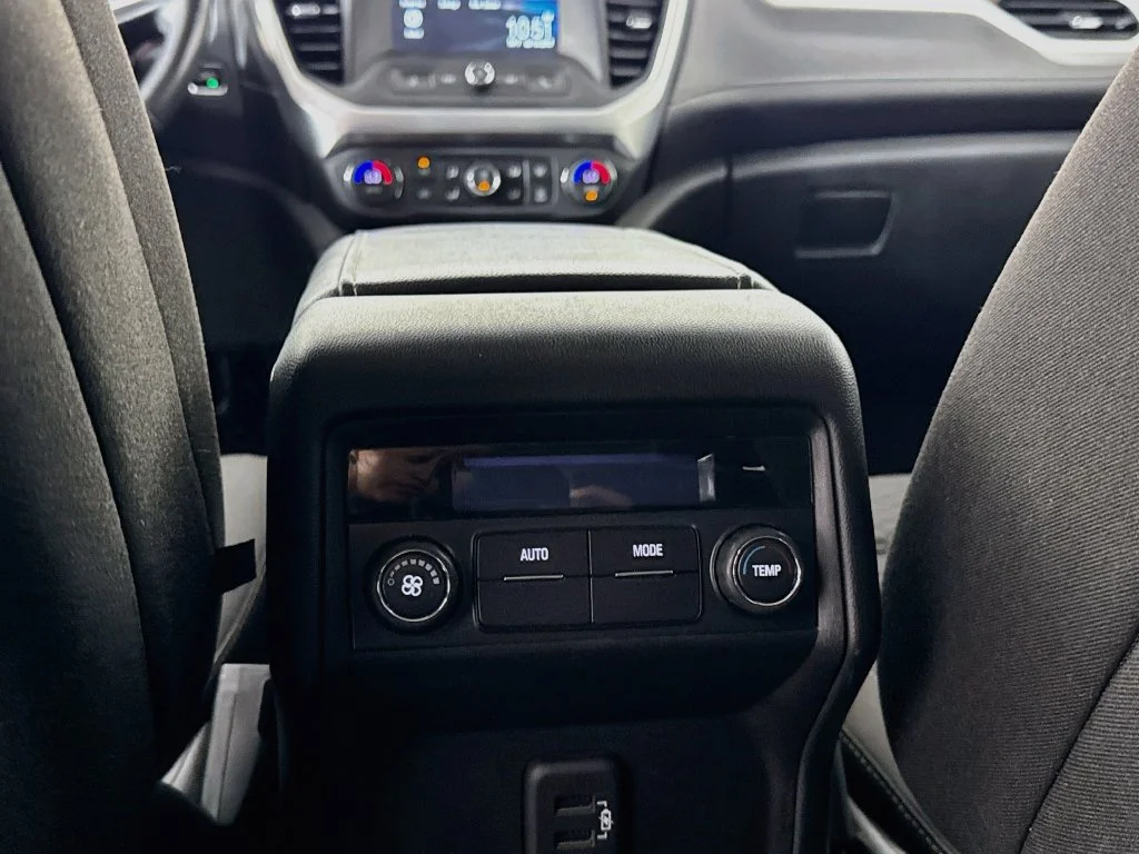 Used 2019 White GMC SLE-1 image 29
