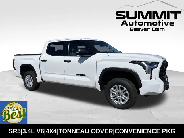 2023 Toyota Tundra SR5