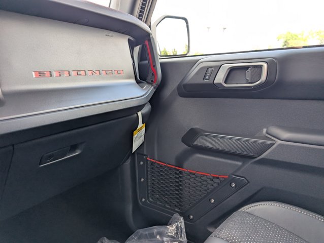 New 2026 Shelter Green Metallic Ford Raptor® image 30