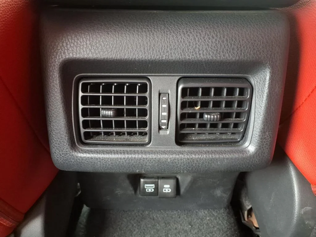 Used 2025  Toyota XSE image 33
