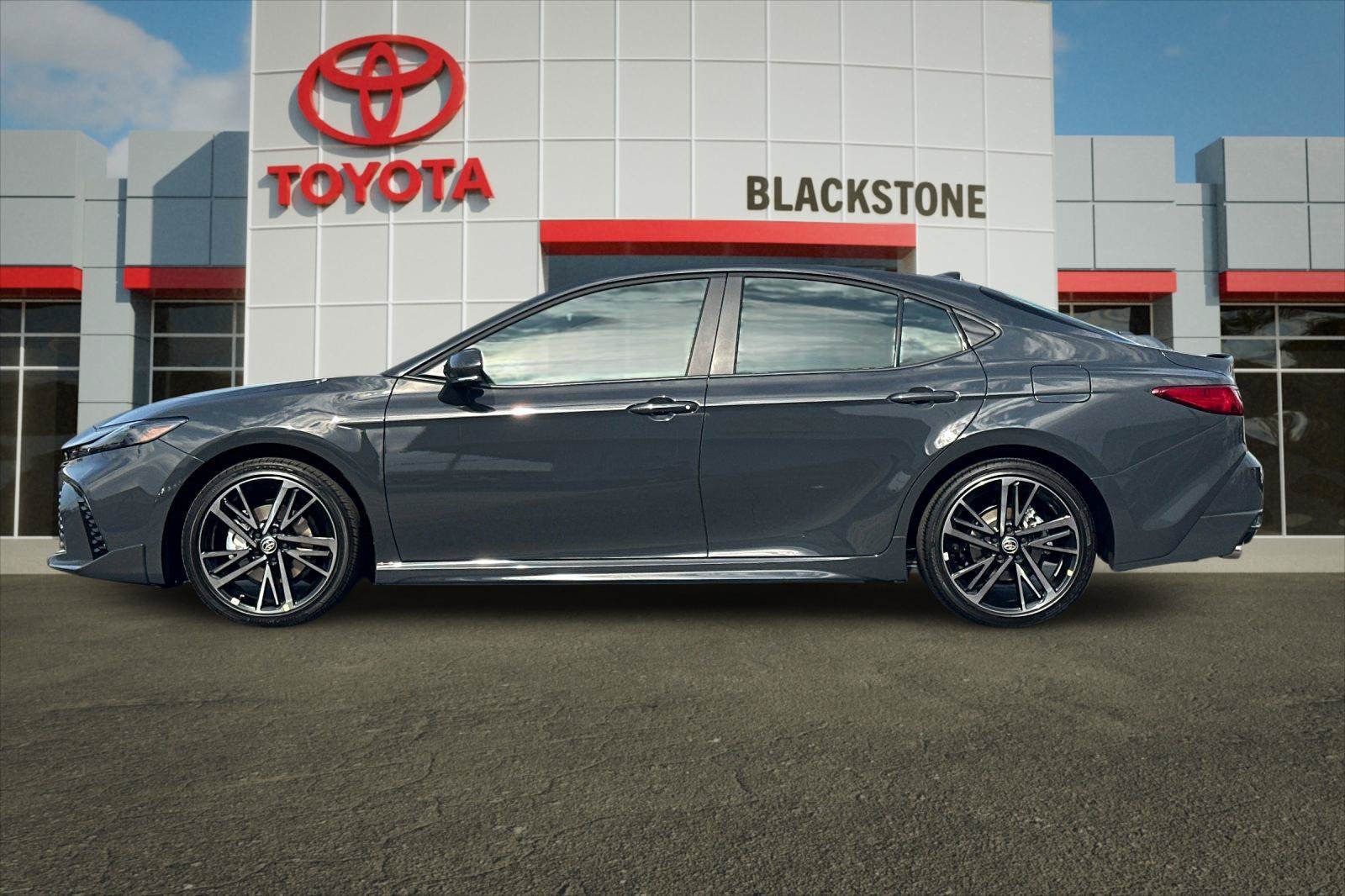 Used 2026 Underground Toyota XSE image 6