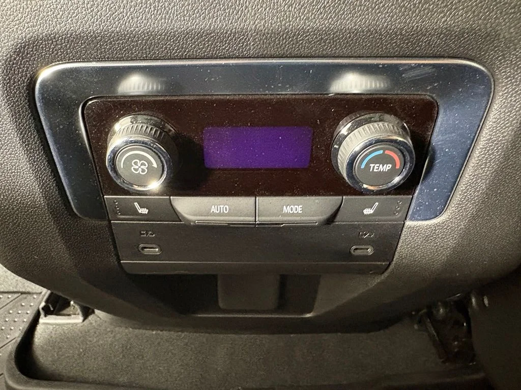 Used 2026 Gray Chevrolet Z71 image 41