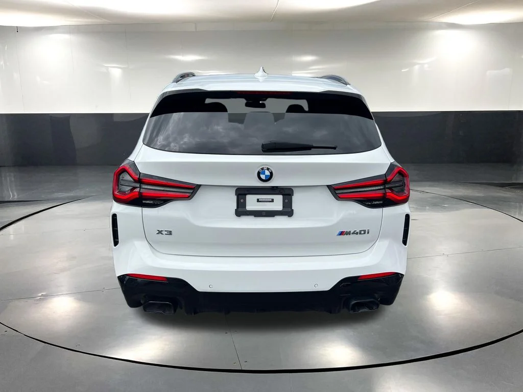 2023 BMW X3 M40i - Photo 6