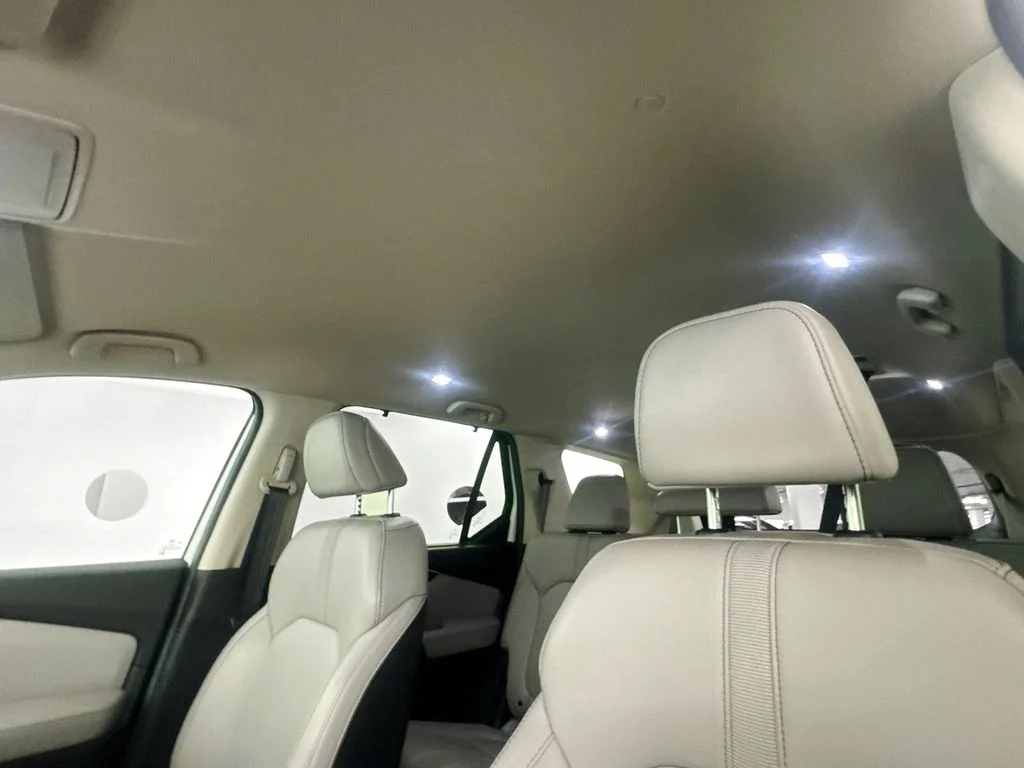 Used 2025  Honda EX-L image 21