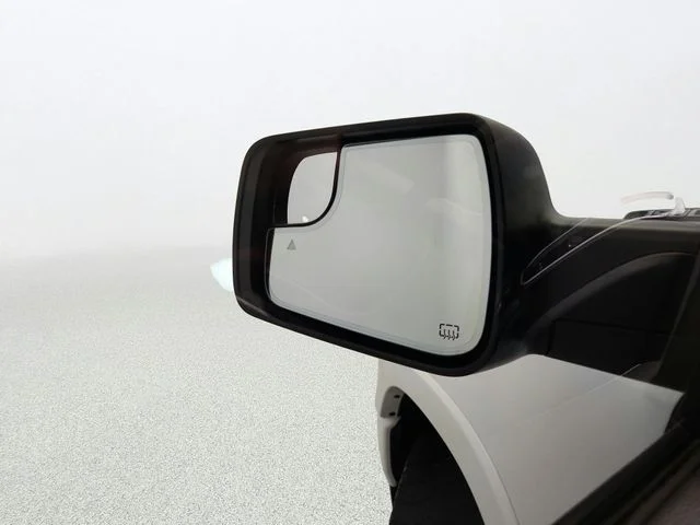 Used 2022 Bright White Clearcoat Ram Laramie image 12
