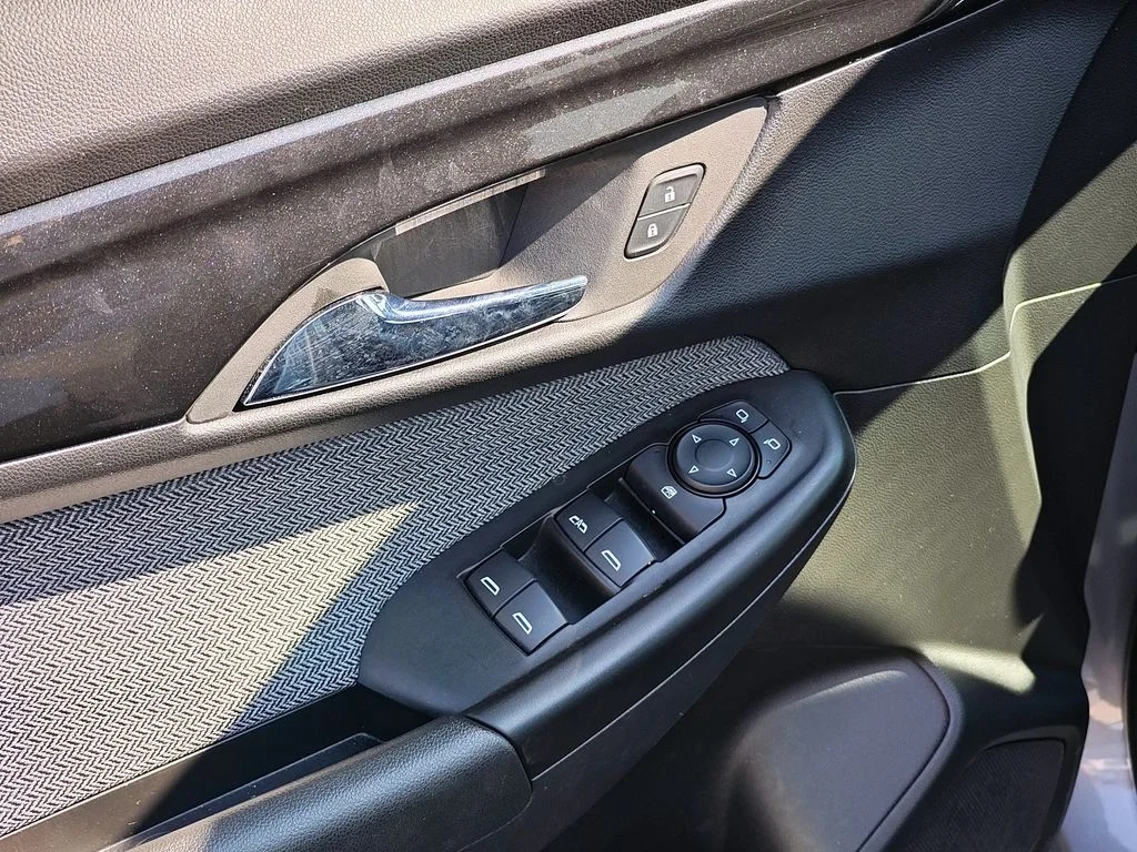 2025 Chevrolet Trailblazer LT - Photo 12
