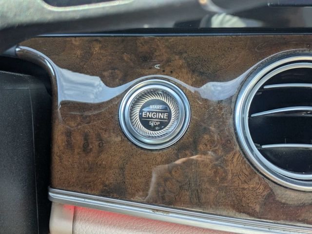 Used 2018 Black Mercedes-Benz E 300 image 33
