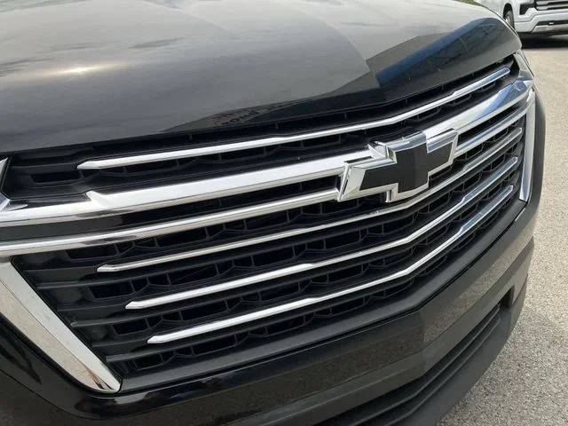 2023 Chevrolet Traverse 1LT - Photo 28