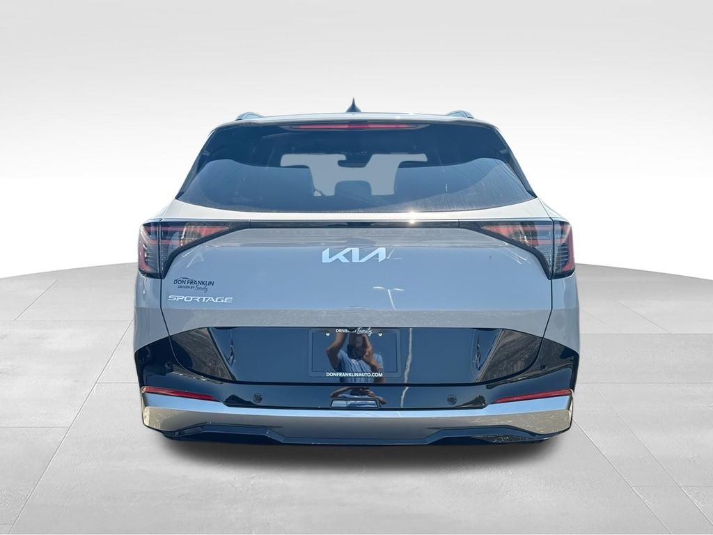 2026 Kia Sportage SX Prestige - Photo 7