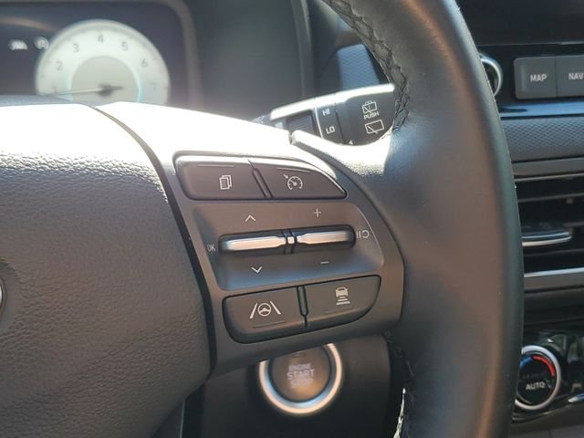 2023 Hyundai Kona Limited - Photo 16