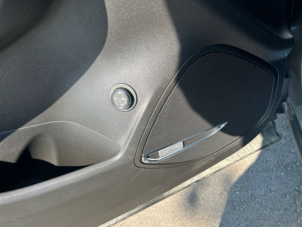 2026 Buick Envision Sport Touring - Photo 96