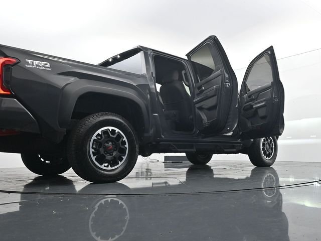 Used 2025  Toyota TRD Off-Road image 42