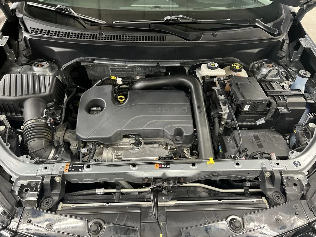 2023 Chevrolet Equinox Premier - Photo 17