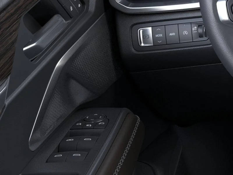 2026 GMC Acadia Denali Ultimate - Photo 22