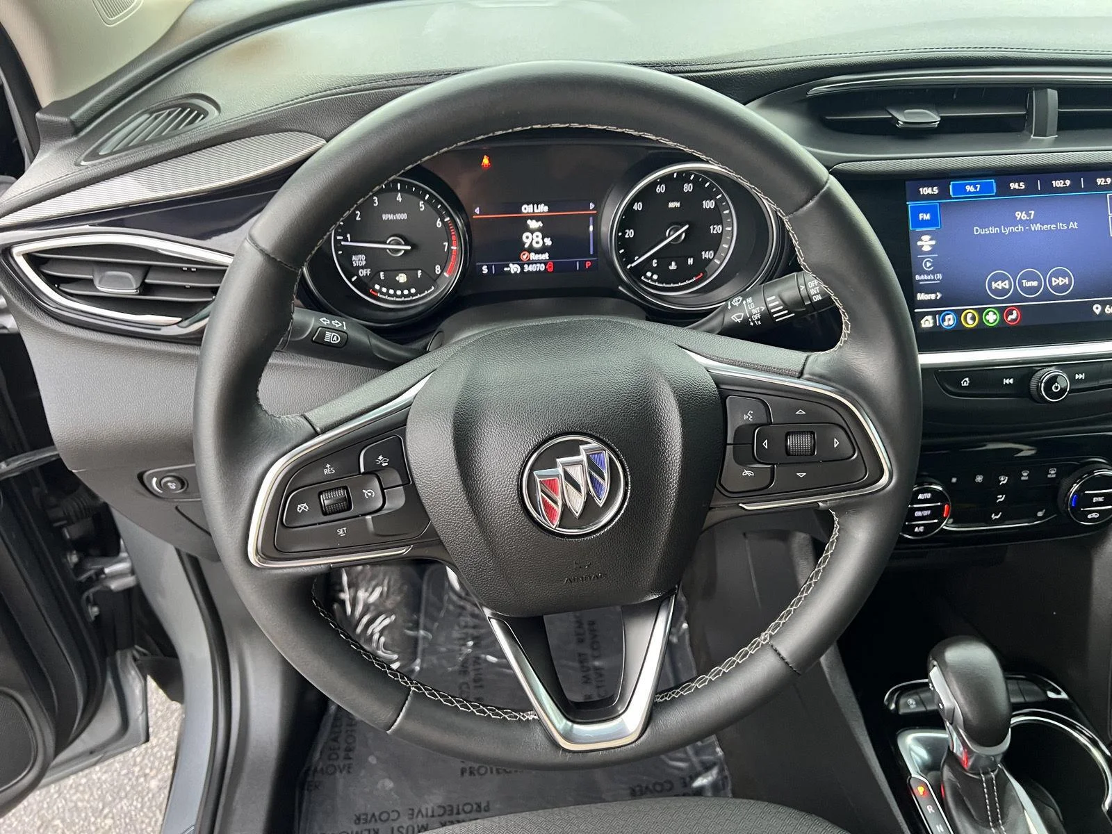 2023 Buick Encore GX Select - Photo 15