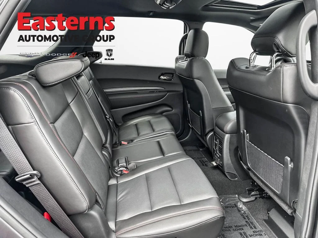 New 2026 Vapor Gray Exterior Paint Dodge GT Plus HEMI V8 image 22