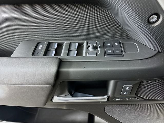 New 2026 Gray Land Rover S image 19