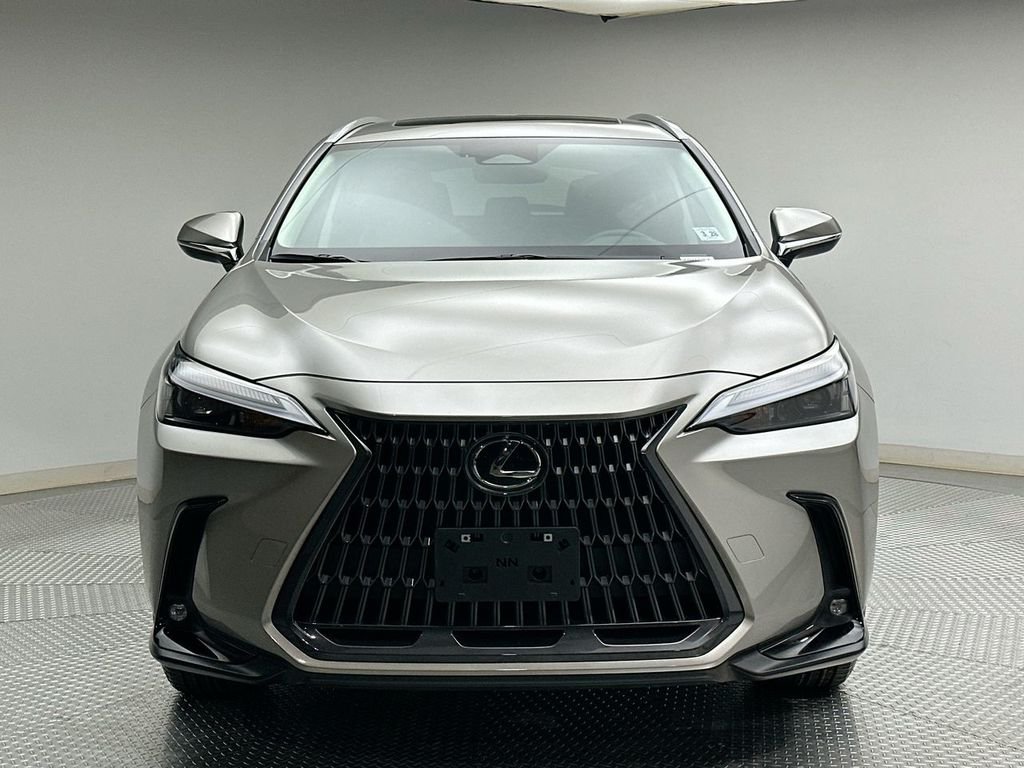 Used 2023 Silver Lexus 350 image 16