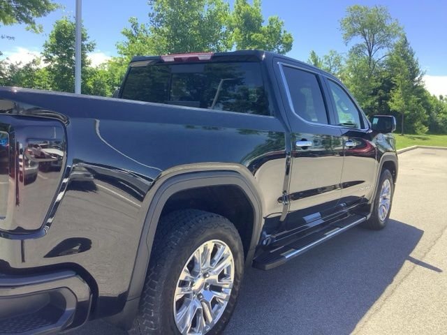 2022 GMC Sierra 1500 Denali Denali - Photo 9