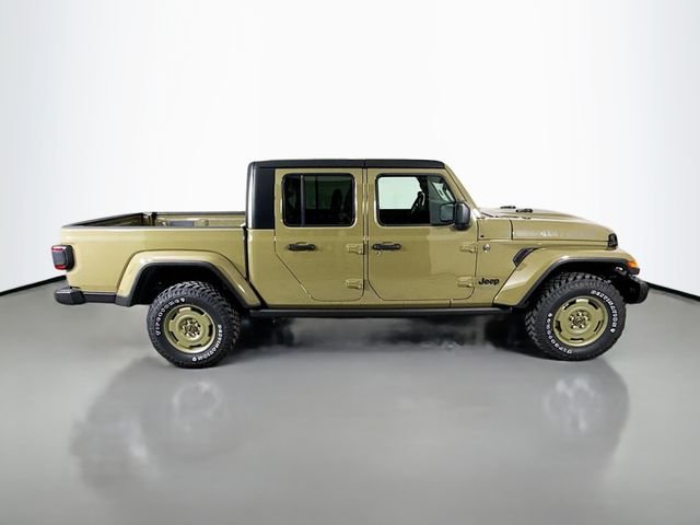New 2026 41 Exterior Paint Jeep Willys 41 image 8