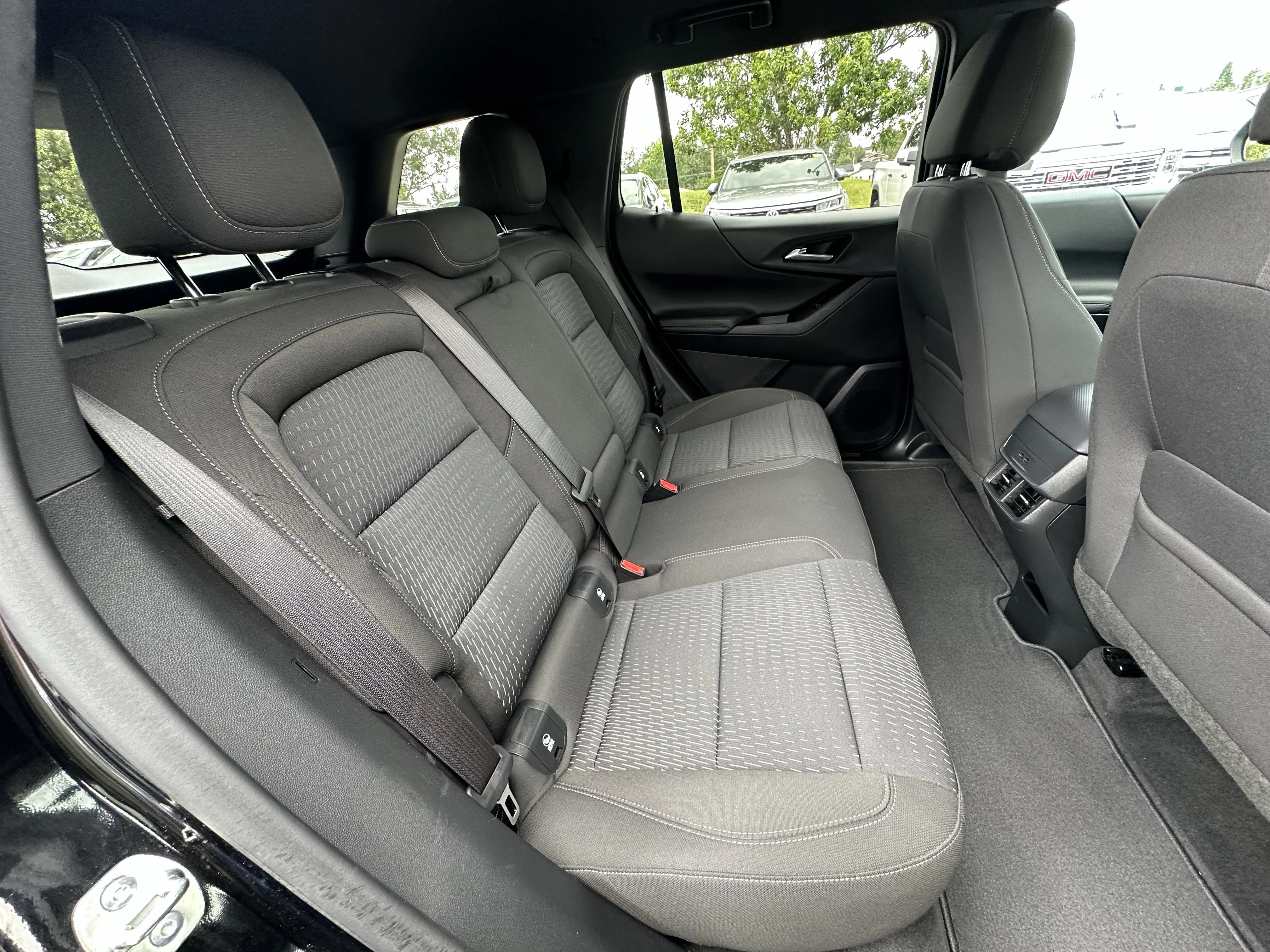 Certified Used 2026  Chevrolet AWD LT image 21