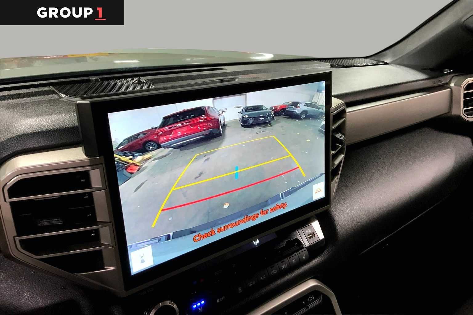 Certified Used 2025 Lunar Rock Toyota Limited Hybrid image 27
