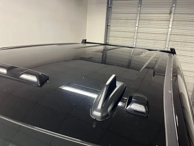 Used 2025 Black Chevrolet Custom image 10