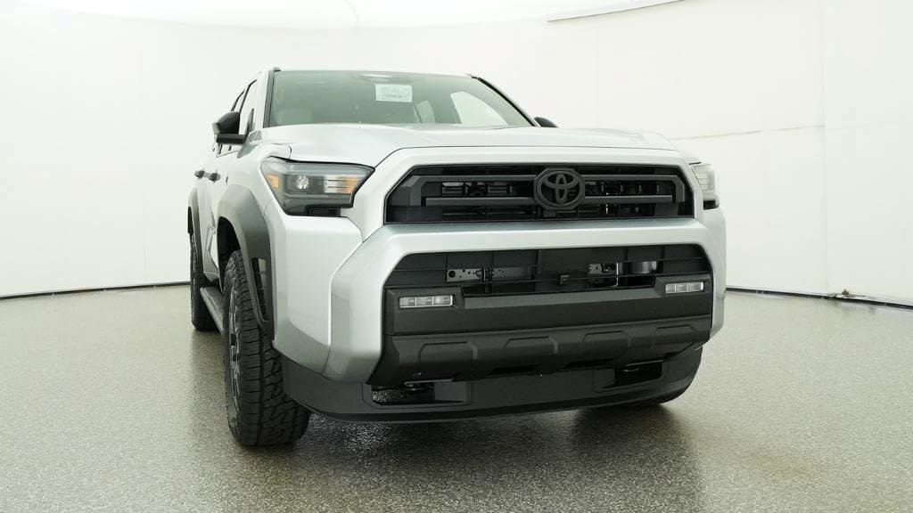 Used 2026  Toyota SR5 image 29