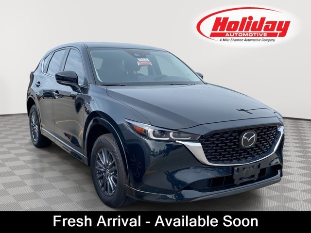 2024 Mazda CX-5 S Select Package Auto AWD's photo