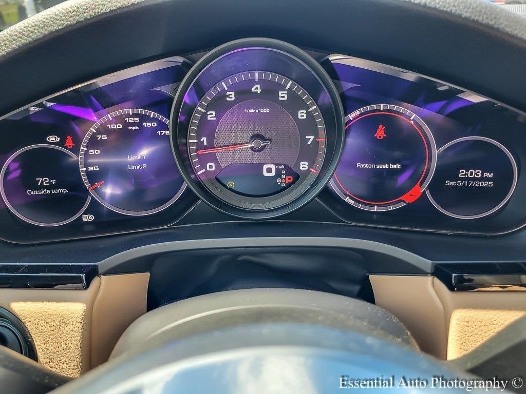 2021 PORSCHE CAYENNE - Image 13