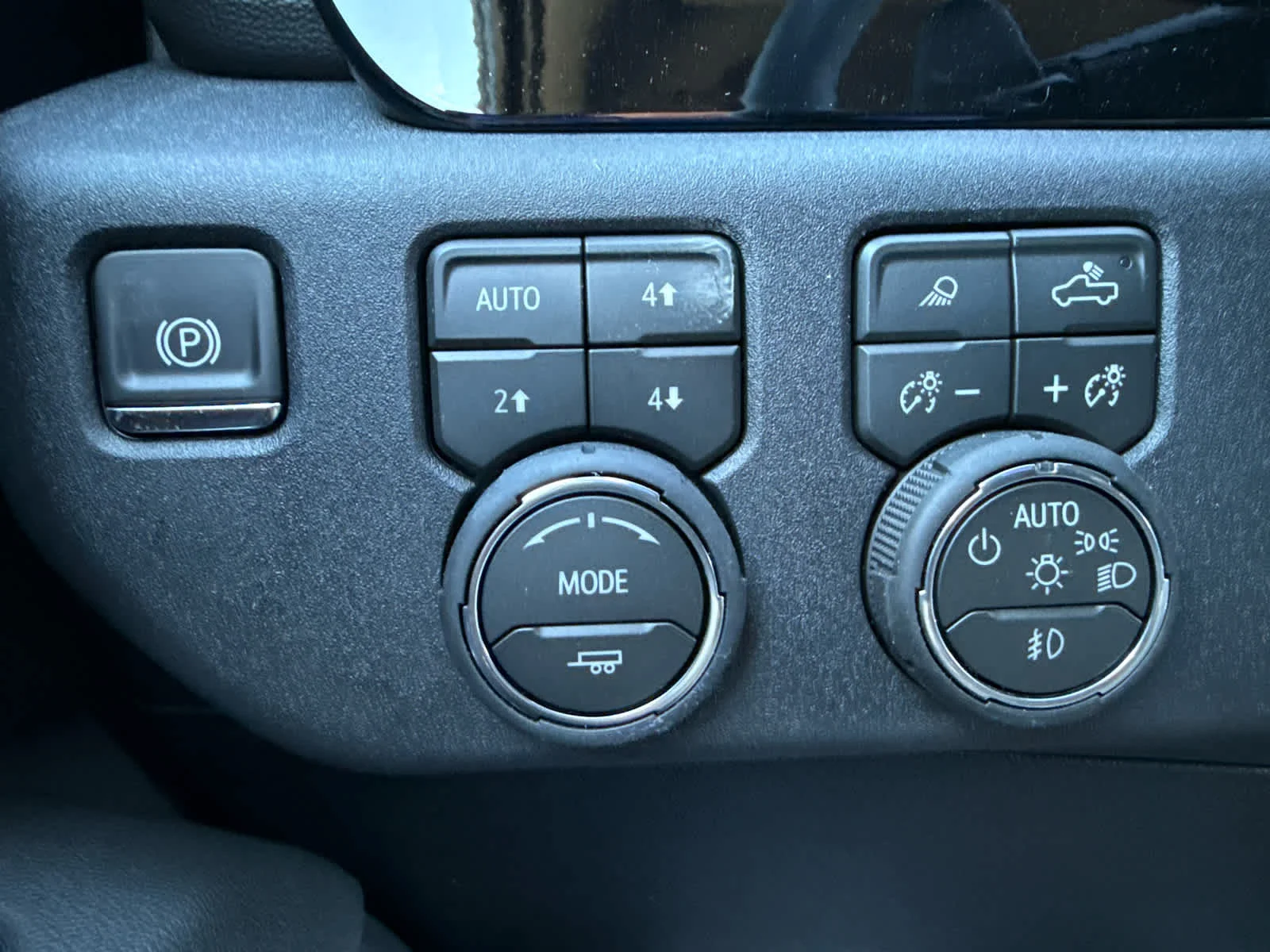 2026 Chevrolet Silverado 1500 RST - Photo 21