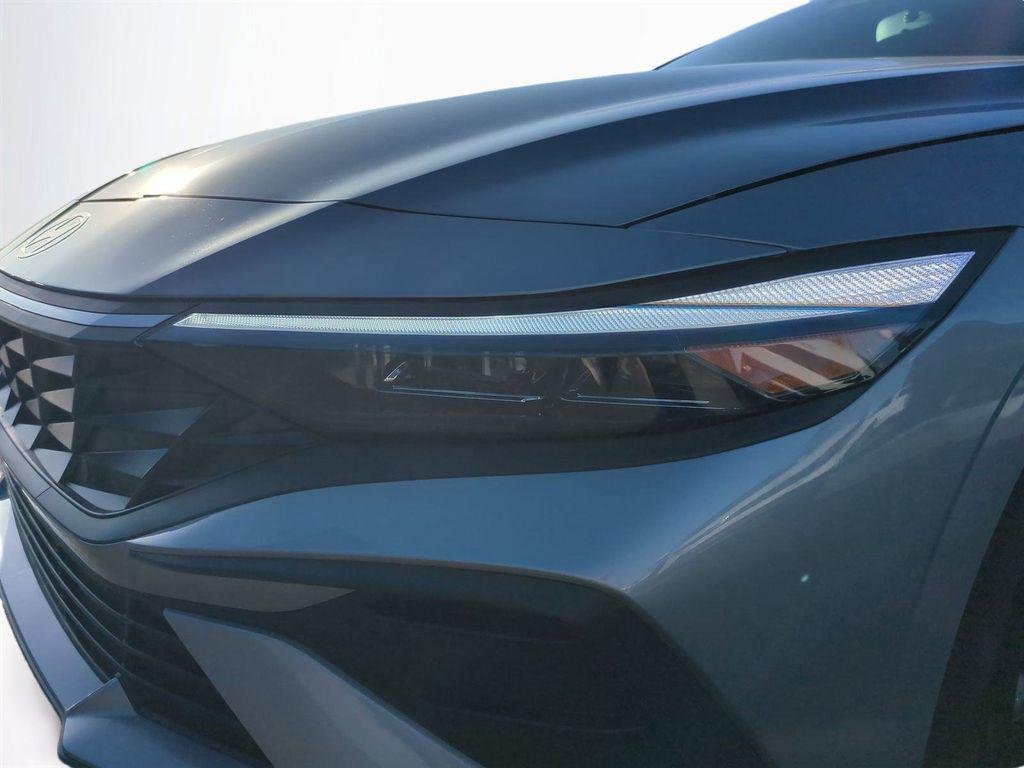New 2026  Hyundai SEL Sport image 10