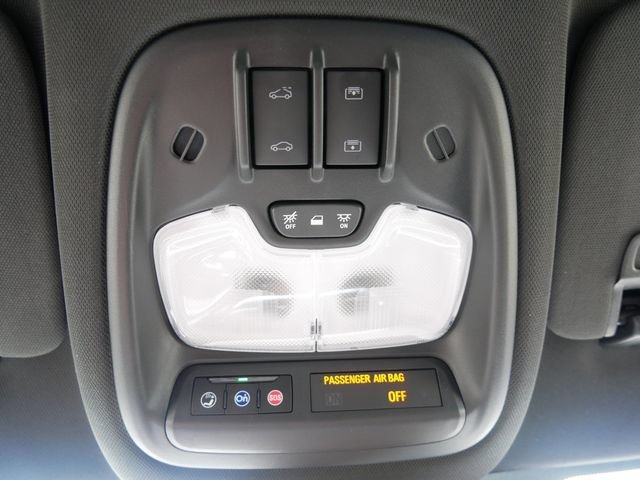 New 2026 Mosaic Black Metallic Chevrolet ACTIV image 14