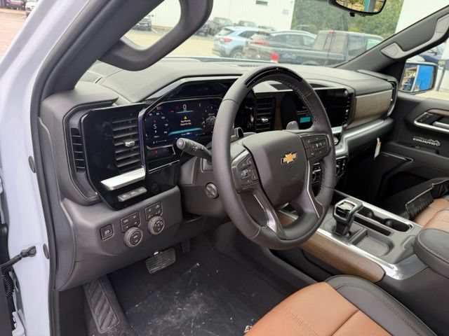 2026 Chevrolet Silverado 1500 High Country - Photo 32