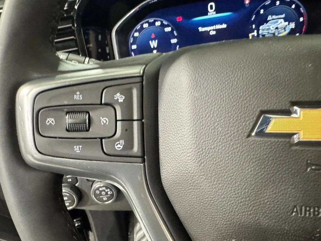 2026 Chevrolet Silverado 2500 HD LTZ - Photo 20