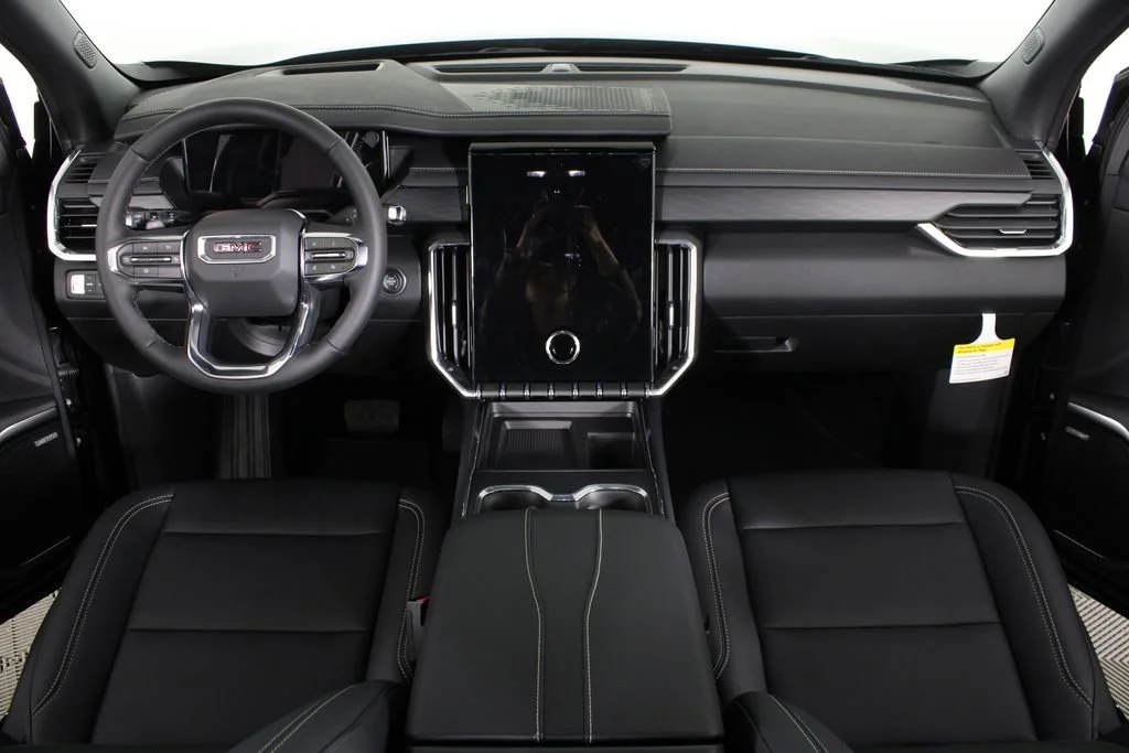 New 2026 Ebony Twilight Metallic GMC Elevation image 27