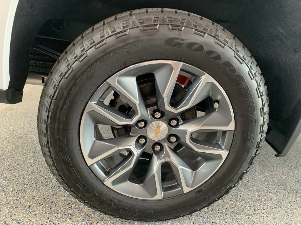 2026 Chevrolet Silverado 1500 LT - Photo 32