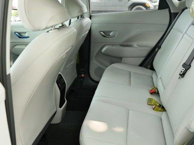 New 2026 Atlas White Hyundai Limited image 8