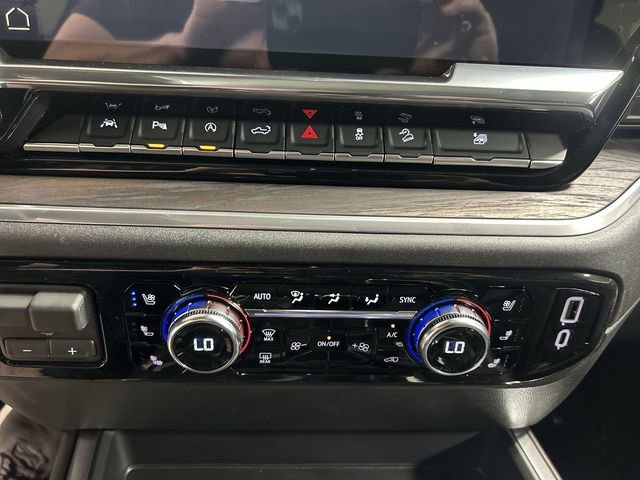 New 2026 Onyx Black GMC SLT image 19