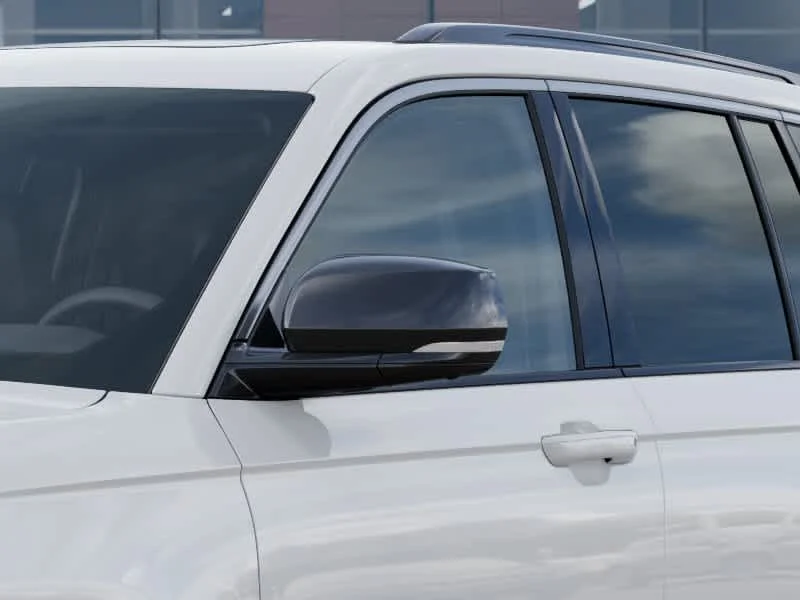 New 2027 Bright White Clearcoat Jeep Limited Reserve image 12
