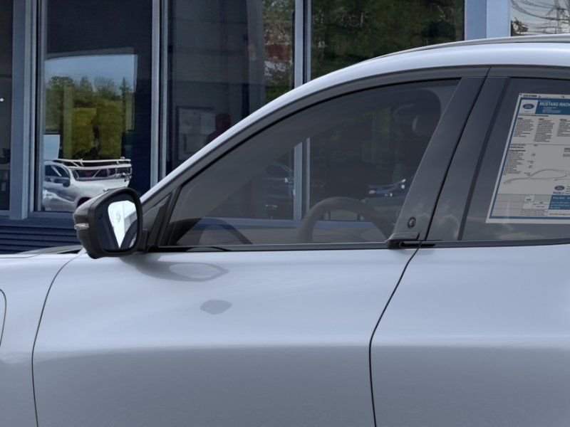 New 2026 Gray Ford Premium image 20