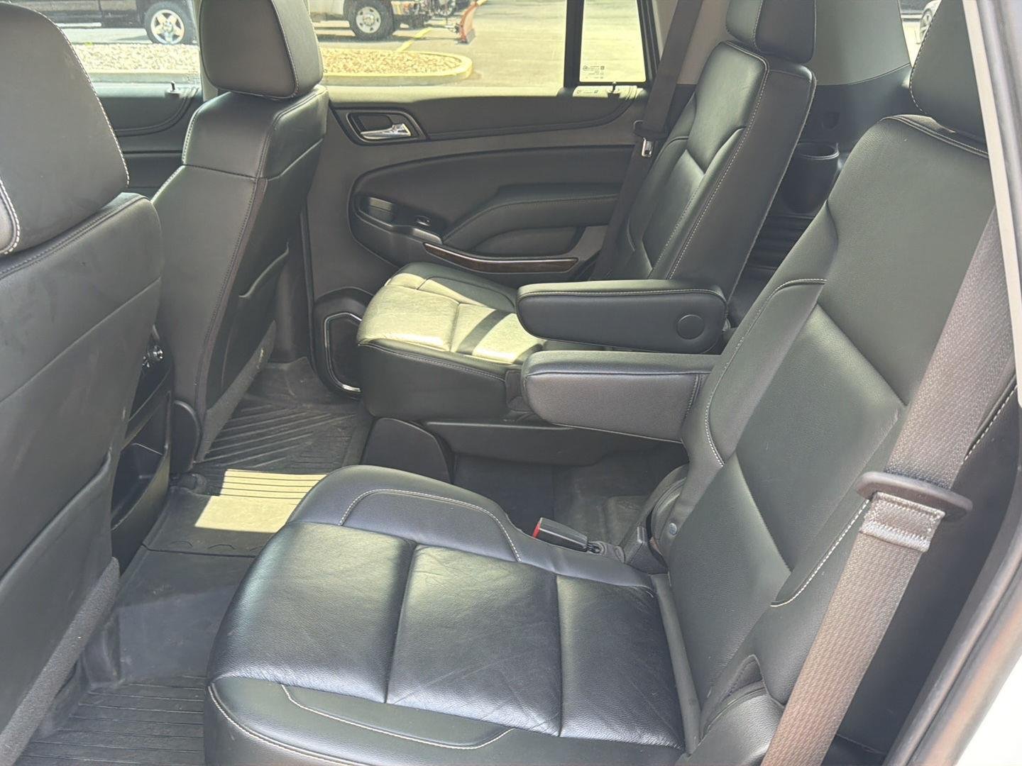 Used 2019 Summit White Chevrolet LT image 9