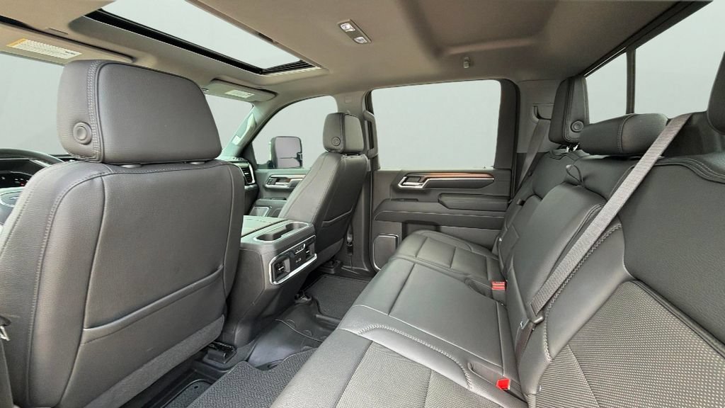 Certified Used 2024 Sterling Metallic GMC Denali image 29