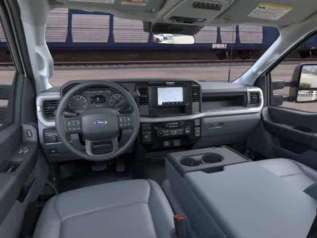 New 2026 WHI Ford  image 9